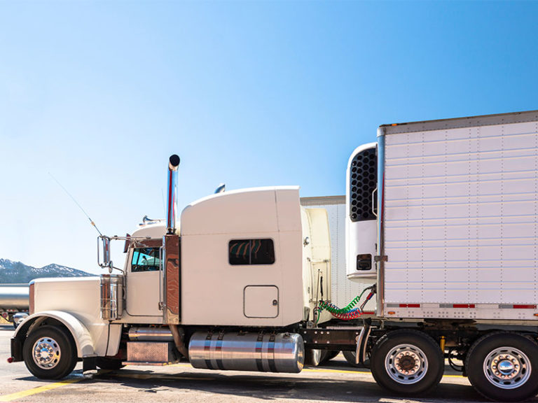 Refrigerated Freight Services Refrigerated Trucking Brokers B4 Logistics